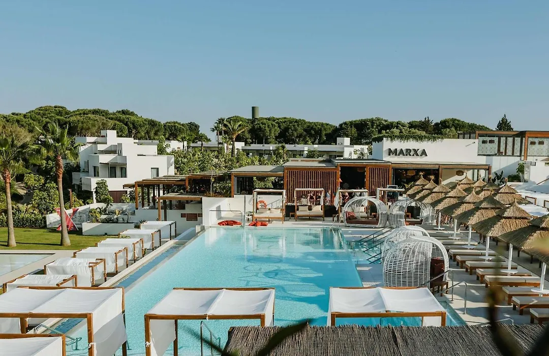 So Sotogrande Spa And Golf Resort Hotel Costa Del Sol-1