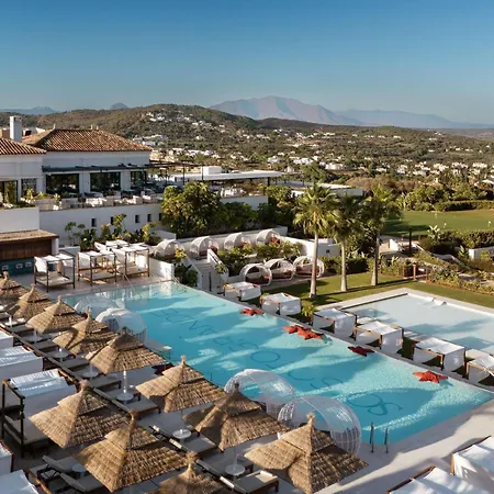 So Sotogrande Spa And Golf Resort Hotel Costa Del Sol-2
