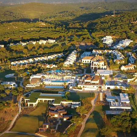 So Sotogrande Spa And Golf Resort Hotel Costa Del Sol-2