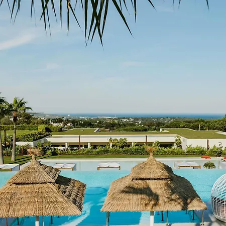 So Sotogrande Spa And Golf Resort Hotel Costa Del Sol-3
